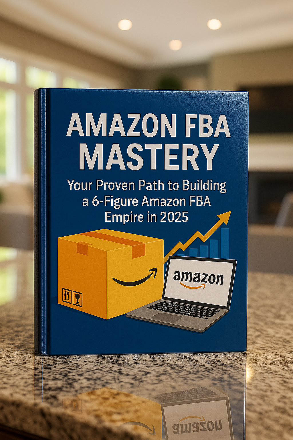Amazon FBA Mastery Course